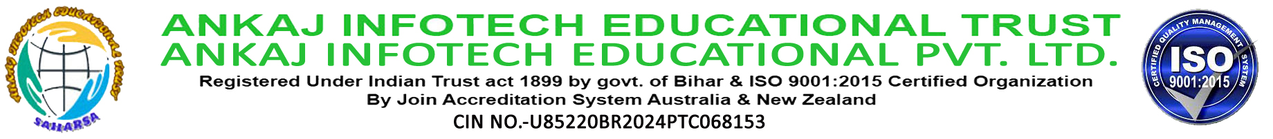 ANKAJ INFOTECH